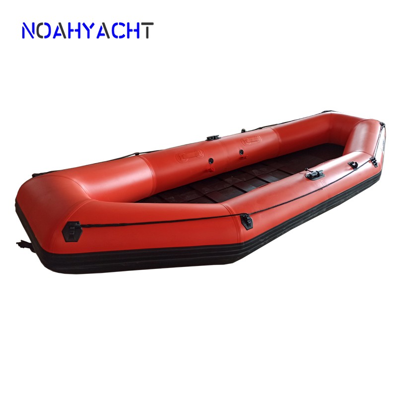 厦门rescueboat-2